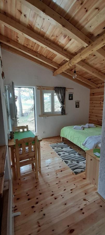 Hotel Organic Family Farm à Žabljak Extérieur photo