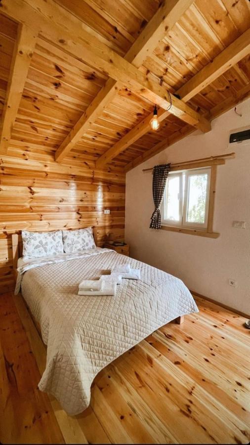 Hotel Organic Family Farm à Žabljak Extérieur photo